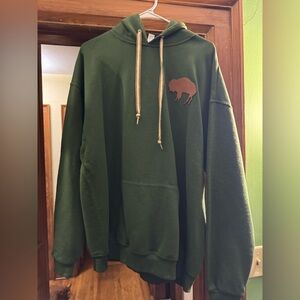 Buffalo Bills Inspired Hoodie